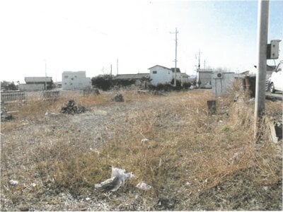 群馬県高崎市 群馬八幡駅 土地 187万円の競売物件 #1