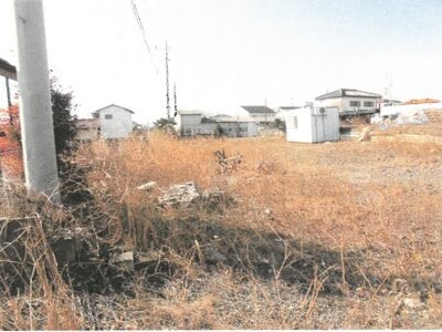 群馬県高崎市 群馬八幡駅 土地 187万円の競売物件 #2