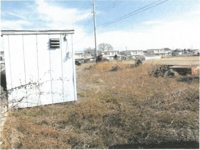 群馬県高崎市 群馬八幡駅 土地 187万円の競売物件 #3