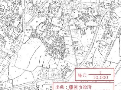 群馬県藤岡市 群馬藤岡駅4分 戸建て 675万円の競売物件 #10