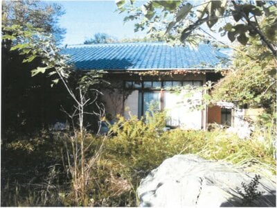 群馬県高崎市 新町駅6分 戸建て 1,447万円の競売物件 #1
