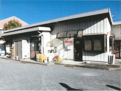 群馬県高崎市 新町駅6分 戸建て 1,447万円の競売物件 #2