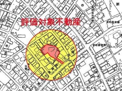 群馬県高崎市 新町駅6分 戸建て 1,447万円の競売物件 #23