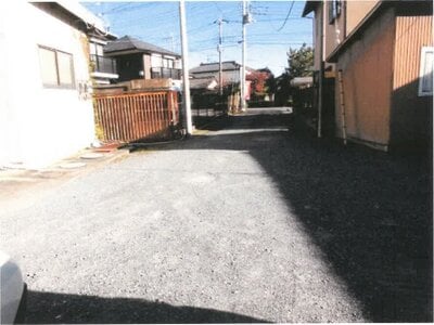群馬県高崎市 新町駅6分 戸建て 1,447万円の競売物件 #4
