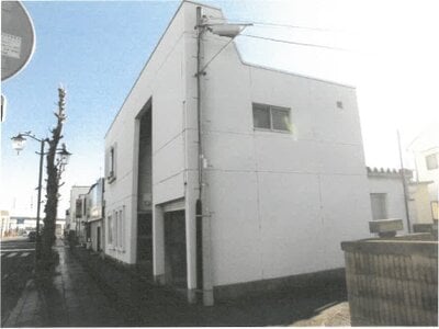 群馬県高崎市 南高崎駅4分 戸建て 180万円の競売物件 #1