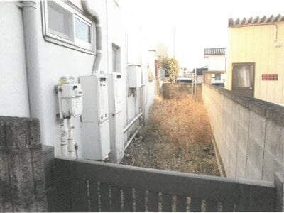 群馬県高崎市 南高崎駅4分 戸建て 180万円の競売物件 #2