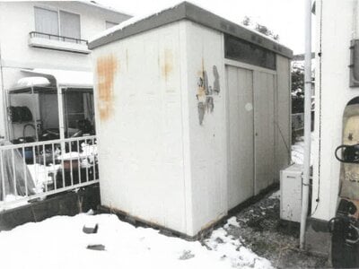群馬県藤岡市 群馬藤岡駅30分 戸建て 311万円の競売物件 #2