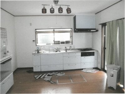 群馬県藤岡市 群馬藤岡駅30分 戸建て 311万円の競売物件 #3
