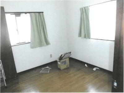 群馬県藤岡市 群馬藤岡駅30分 戸建て 311万円の競売物件 #6