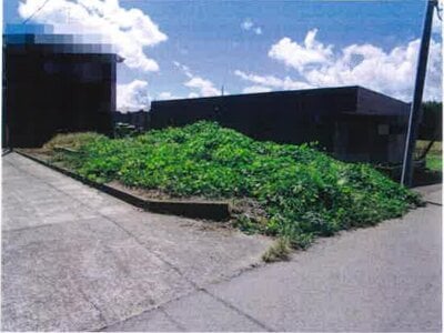 (値下げ) 千葉県八街市 八街駅 土地 38万円の競売物件 #1