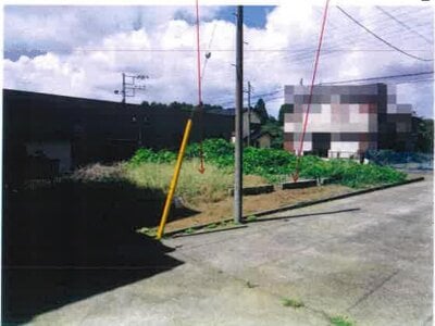 (値下げ) 千葉県八街市 八街駅 土地 38万円の競売物件 #2