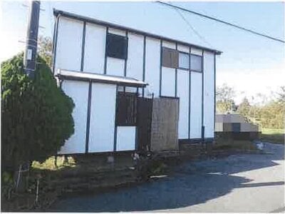 千葉県茂原市 本納駅25分 土地 121万円の競売物件 #3