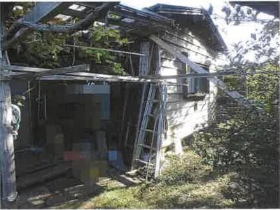 千葉県茂原市 本納駅25分 土地 121万円の競売物件 #7
