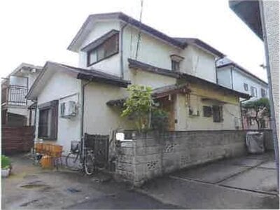 千葉県船橋市 船橋日大前駅16分 戸建て 1,190万円の競売物件 #3