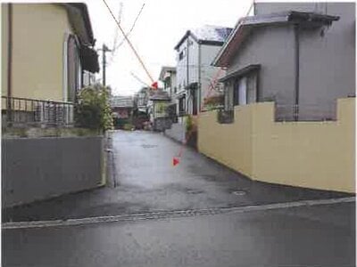 千葉県船橋市 船橋日大前駅16分 戸建て 1,190万円の競売物件 #4