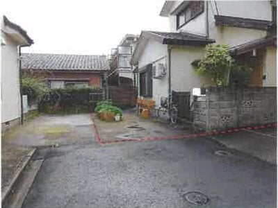 千葉県船橋市 船橋日大前駅16分 戸建て 1,190万円の競売物件 #5