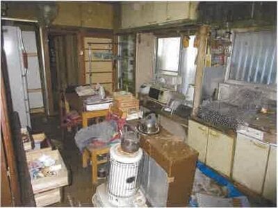 千葉県銚子市 西海鹿島駅2分 戸建て 207万円の競売物件 #4