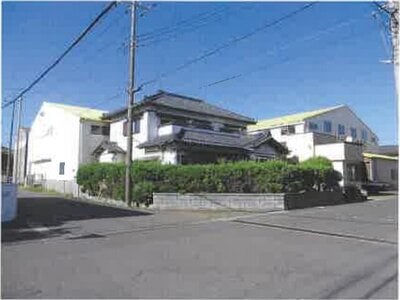 千葉県銚子市 笠上黒生駅13分 戸建て 2,119万円の競売物件 #1