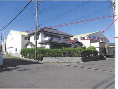千葉県銚子市 笠上黒生駅13分 戸建て 2,119万円の競売物件 #2