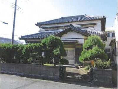 千葉県銚子市 笠上黒生駅13分 戸建て 2,119万円の競売物件 #3