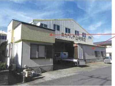 千葉県銚子市 笠上黒生駅13分 戸建て 2,119万円の競売物件 #7