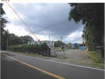(値下げ) 千葉県茂原市 本納駅 戸建て 1,759万円の競売物件 #2