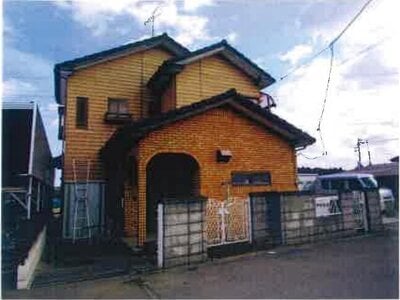 千葉県白井市 西白井駅 戸建て 80万円の競売物件 #1
