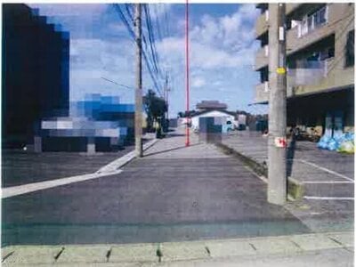 千葉県白井市 西白井駅 戸建て 80万円の競売物件 #3