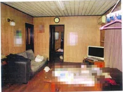 千葉県白井市 西白井駅 戸建て 80万円の競売物件 #4