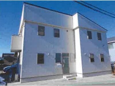 千葉県船橋市 薬園台駅6分 戸建て 1,499万円の競売物件 #1