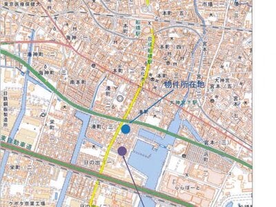 千葉県船橋市 大神宮下駅10分 戸建て 1,344万円の競売物件 #9
