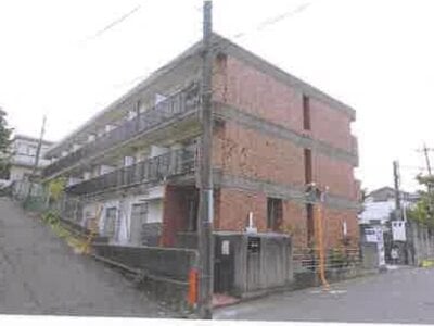 千葉県船橋市 薬園台駅8分 戸建て 4,234万円の競売物件 #1
