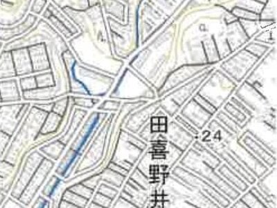 千葉県船橋市 薬園台駅8分 戸建て 4,234万円の競売物件 #21