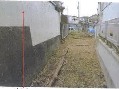 千葉県船橋市 薬園台駅8分 戸建て 4,234万円の競売物件 #4