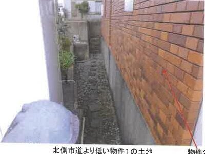 千葉県船橋市 薬園台駅8分 戸建て 4,234万円の競売物件 #5