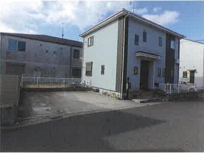 千葉県木更津市 木更津駅14分 戸建て 1,241万円の競売物件 #1