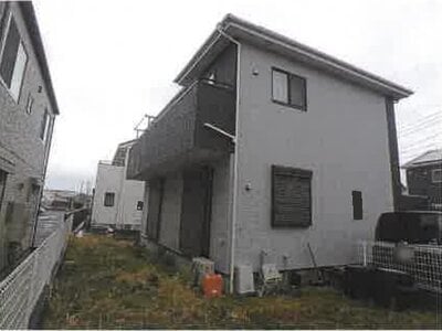 千葉県木更津市 木更津駅14分 戸建て 1,241万円の競売物件 #3