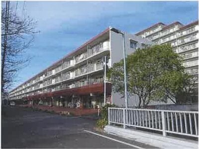 千葉県習志野市 谷津駅13分 マンション「マープル津田沼スカイハイツ」1,317万円の競売物件 #1