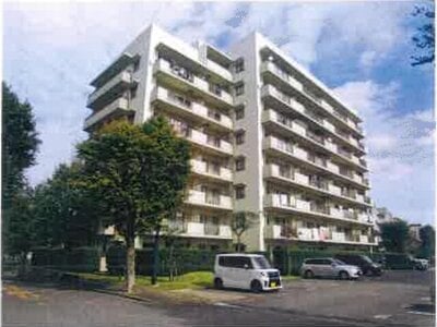 千葉県印西市 印西牧の原駅10分 マンション「ライフスクエア滝野公園」180万円の競売物件 #1