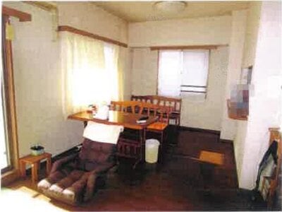 千葉県印西市 印西牧の原駅10分 マンション「ライフスクエア滝野公園」180万円の競売物件 #2