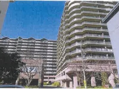 千葉県船橋市 津田沼駅7分 マンション「プローラ津田沼」2,393万円の競売物件 #1