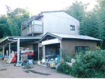 (値下げ) 千葉県千葉市緑区 土気駅18分 戸建て 431万円の競売物件 #1