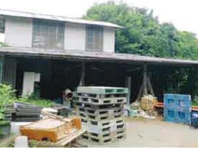 (値下げ) 千葉県千葉市緑区 土気駅18分 戸建て 431万円の競売物件 #2