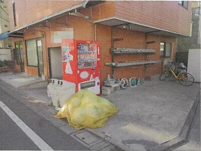 東京都目黒区 自由が丘駅9分 土地 1,989万円の競売物件 #1