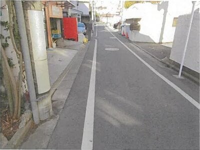 東京都目黒区 自由が丘駅9分 土地 1,989万円の競売物件 #3