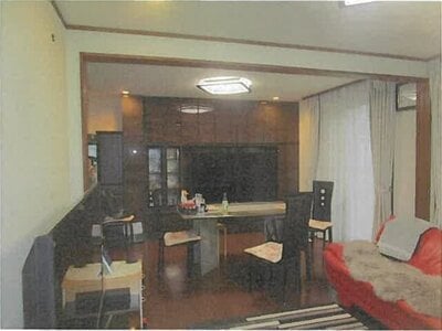 東京都世田谷区 久地駅17分 戸建て 3,028万円の競売物件 #2