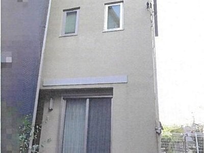 東京都葛飾区 亀有駅5分 戸建て 2,948万円の競売物件 #1