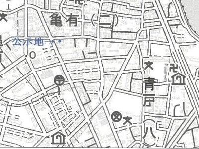 東京都葛飾区 亀有駅5分 戸建て 2,948万円の競売物件 #8