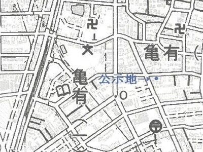 東京都葛飾区 亀有駅5分 戸建て 2,948万円の競売物件 #9