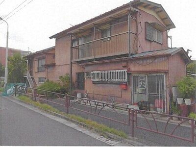東京都葛飾区 小岩駅13分 戸建て 1億3,227万円の競売物件 #1